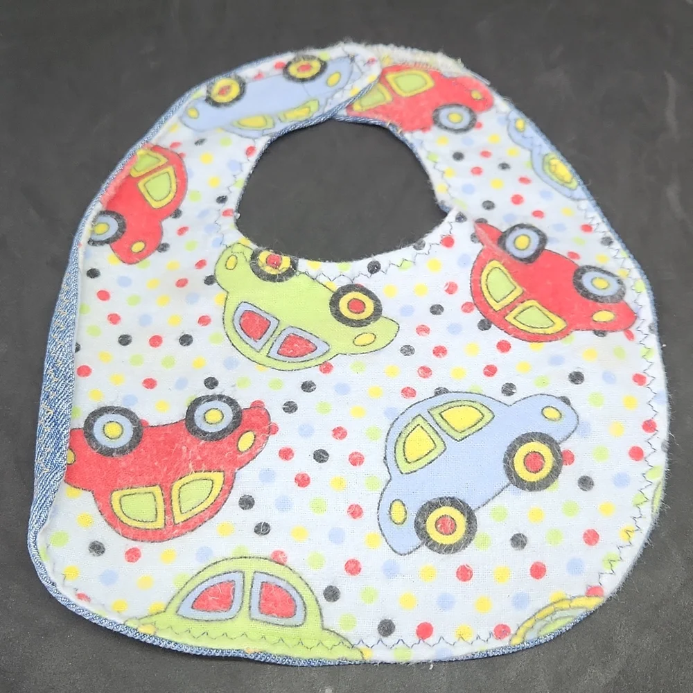 Boys bib bundle